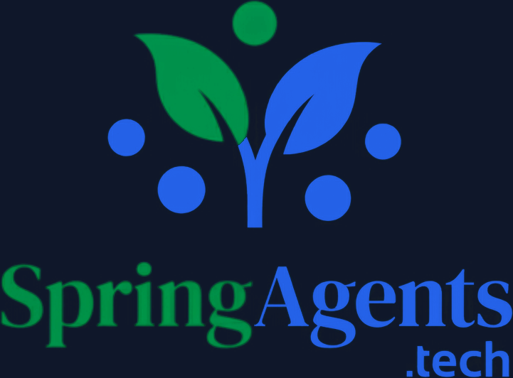 Spring Agents